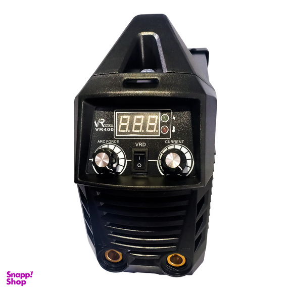 اینورتر جوشکاری 400 آمپر ویوارکس مدل VR400