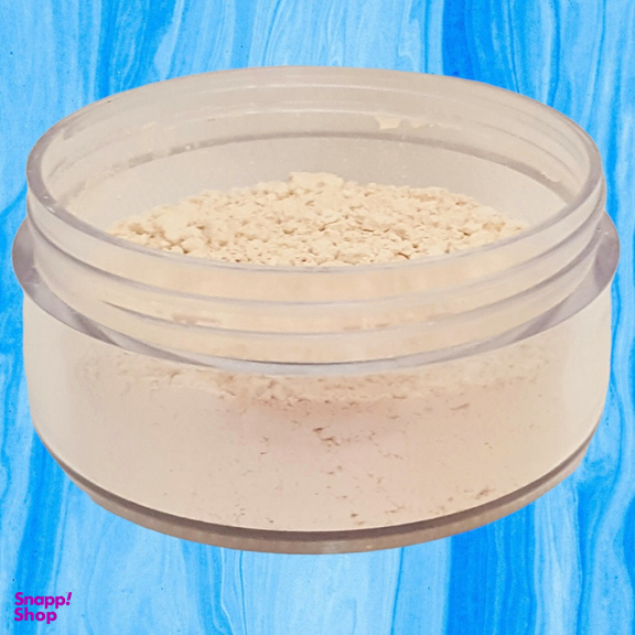 پودر تثبیت کننده آرایش رنسوم مدل میکرو اکلیل شماره 205 وزن 30 گرم