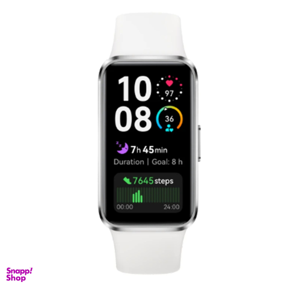 ساعت هوشمند هوآوی مدل Band 10