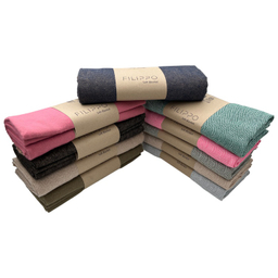 شال مبل کوکوجم مدل فلیپو سایز 200×150 سانتی متر