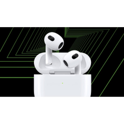 ایرفون بی سیم بلوتوثی اپل مدل AirPods 3