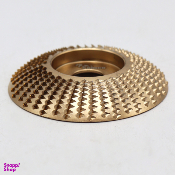 صفحه چوب ساب سامکو مدل قوص دار کد YP-NIMGERD-84MM
