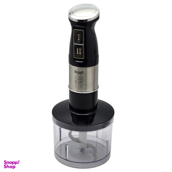گوشت کوب برقی راف مدل R.326