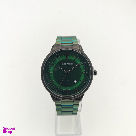 ساعت مچی عقربه ای مردانه لدفورت مدل 2016