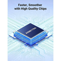 کارت شبکه USB 3.0 به RJ45 یوگرین مدل 20256