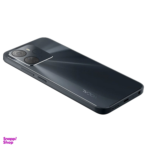 گوشی موبایل وکال مدل V1 Plus دو سیم کارت ظرفیت 128 گیگابایت و رم 4 گیگابایت