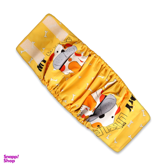 شورتکس سگ تادو کد 1212 سایز S