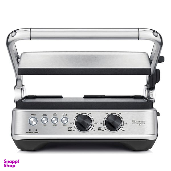 گریل سیج مدل SGR700BSS