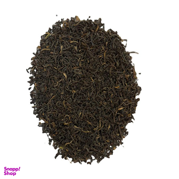 چای کلکته شکسته ممتاز نگین غرب وزن 250 گرم