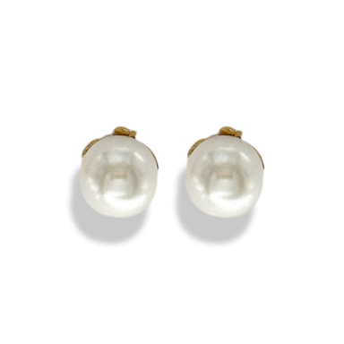 گوشواره طلا 18 عیار زنانه الهه فرمانیان کد 3942