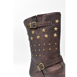 بوت زنانه مدل Z-01 کد G1344