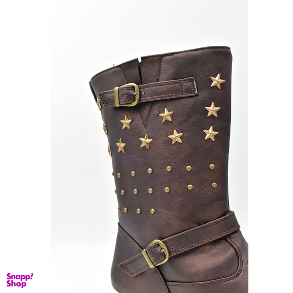 بوت زنانه مدل Z-01 کد G1344