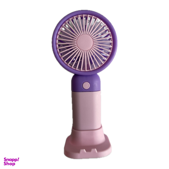 پنکه شارژی مدل 24