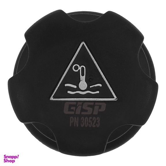 درب منبع انبساط جی آی اس پی کد 208302 مناسب پژو 206، 207 و رانا