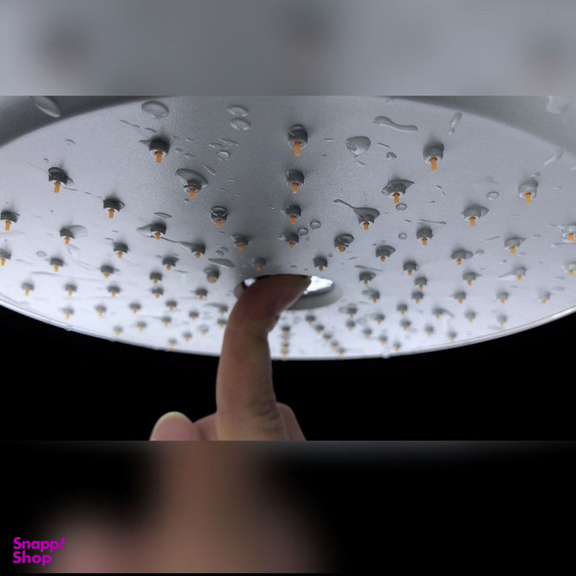 علم دوش حمام توفیق مدل یونیورست دوکاره رسوبگیر