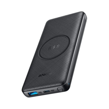 پاور بانک انکر مدل A1617 PowerCore III ظرفیت 10000 میلی آمپر ساعت