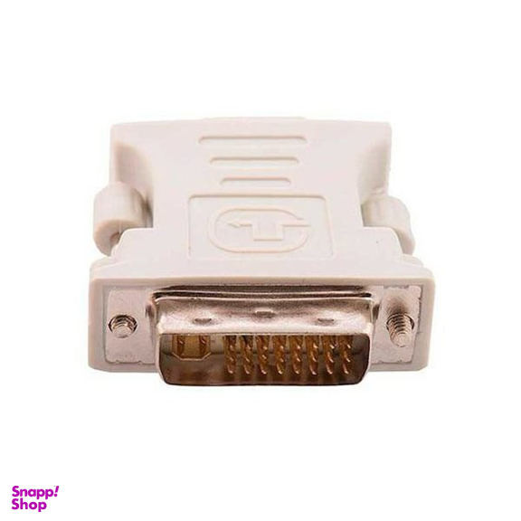 تبدیل DVI نری به DVI مادگی کد 1071