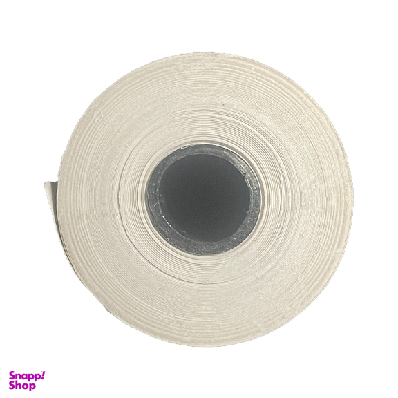 رول کاغذ فیش پوز مدل 57mm بسته 165 عددی