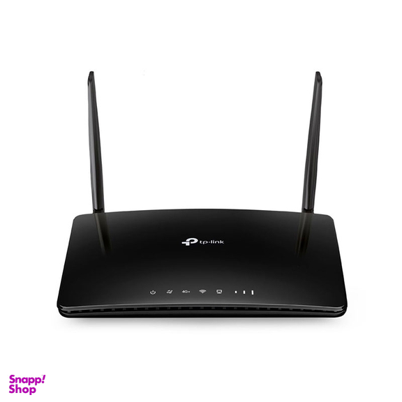 مودم روتر 4.5G LTE تی پی لینک مدل Archer MR600 V3