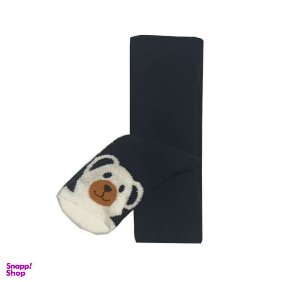 جوراب شلواری نوزاد لوپیلو کد 2