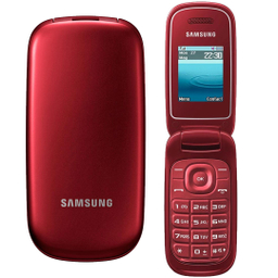 گوشی موبایل سامسونگ مدل E1272 دو سیم کارت