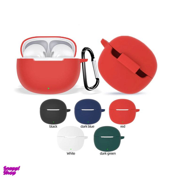 کاور کیس ایرپاد مدل TC-005 مناسب QCY AilyPods T20