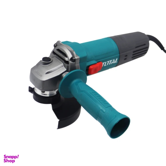 مینی فرز توتال مدل YP-TG10711566-750W