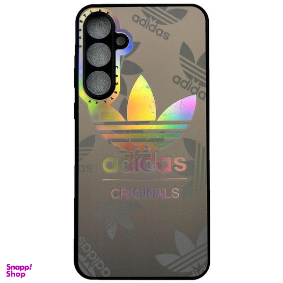 کاور گوشی موبایل کیس تیفای مدل هولوگرامی مناسب سامسونگ Galaxy A35