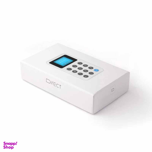 دستگاه ذخیره شماره مشتری با پنل دایرکت