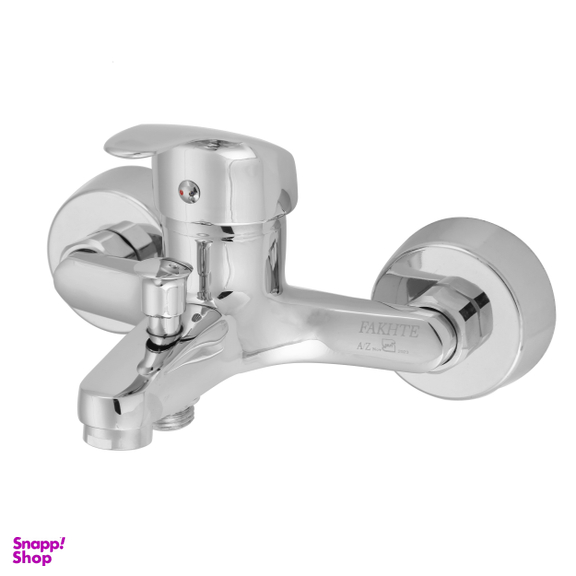 شیر حمام فاخته مدل ماهان کد KOROM