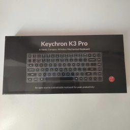 کیبورد مخصوص بازی کیکرون مدل K3 Pro