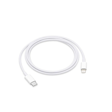 کابل شارژر Type-C به Lightning اپل مدل iPhone 11 Pro Max طول 1 متر