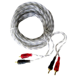کابل آمپلی فایر خودرو کارینا مدل RCA-228 طول 5 متر