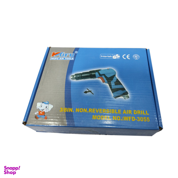 دریل بادی ووفو مدل SMT-WFD-3055