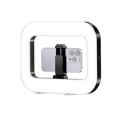 رینگ لایت سلفی موبایل تی بی 2 مدل TB2 LED SR-200