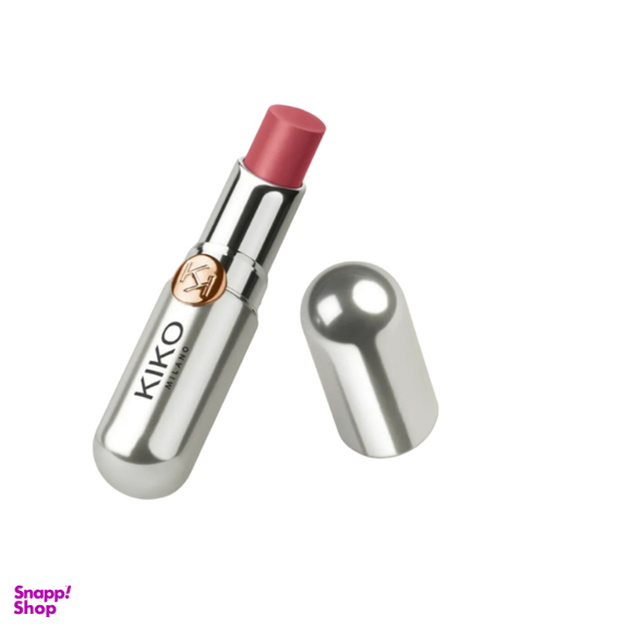 رژ لب جامد کیکو میلانو مدل 09 Black Berry