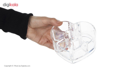 استند لوازم آرایش AL-766