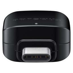 مبدل OTG USB-C به USB سامسونگ مدل BLK بسته 4 عددی