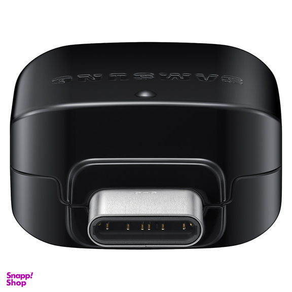 مبدل OTG USB-C به USB سامسونگ مدل BLK بسته 4 عددی