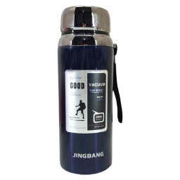 فلاسک مدل وکیوم باتل کد 6020 گنجایش 800 میلی لیتر