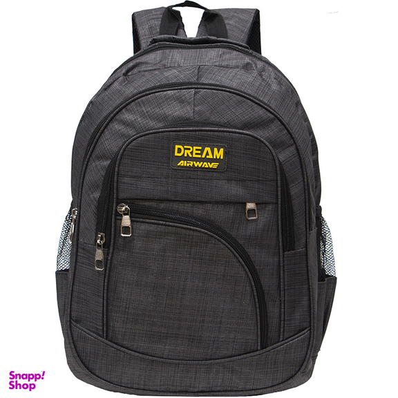 کوله پشتی پسرانه توریث مدل VESTAR-1100