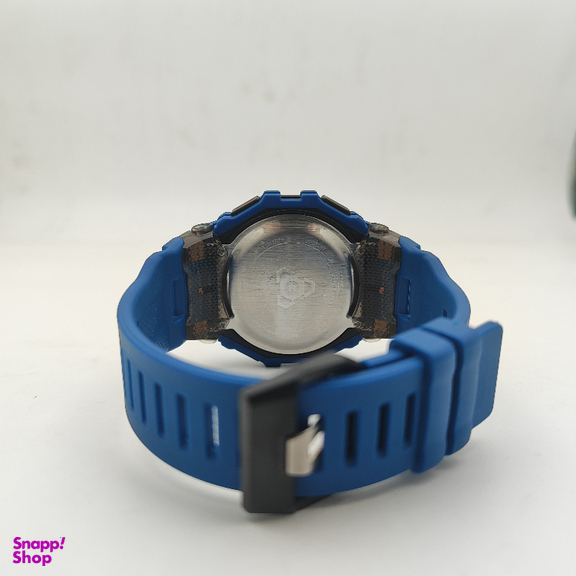 ساعت مچی دیجیتال مردانه طرح جی شاک مدل GBD-200-U2