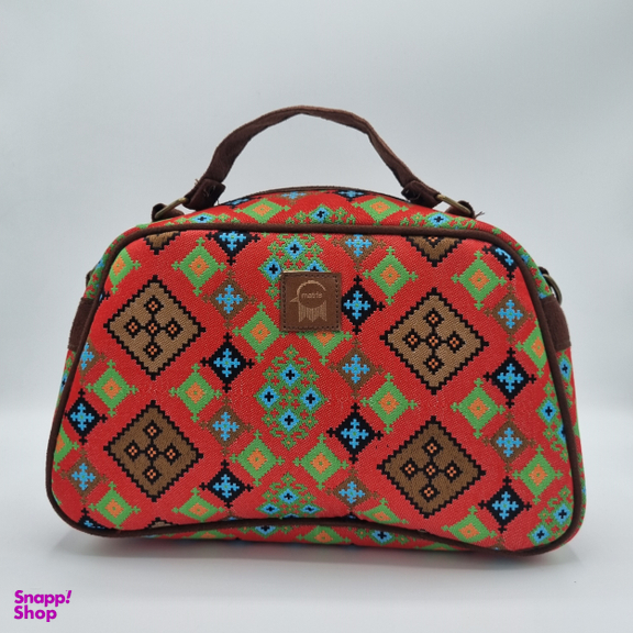 کیف زنانه مدل ماهان کد 258