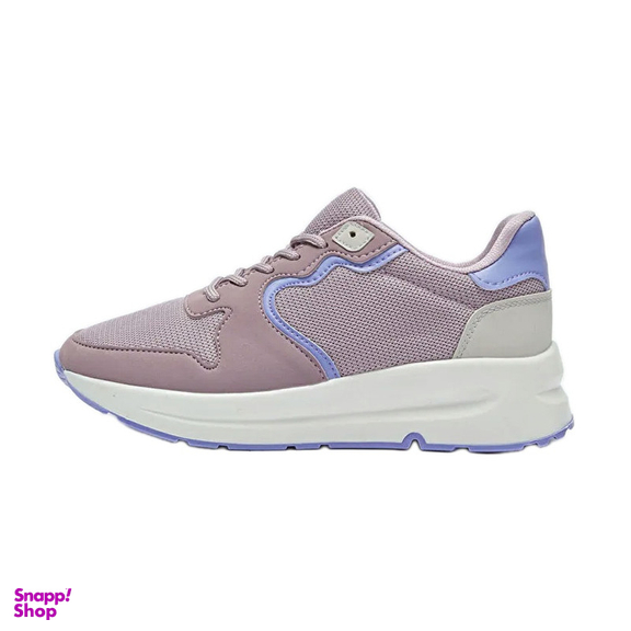 کفش پیاده روی زنانه ال سی وایکیکی مدل طبی استپ دار