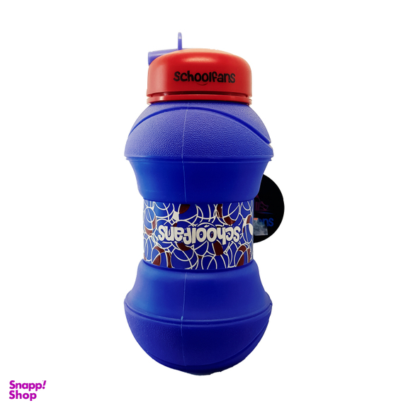 قمقمه اسکول فنس مدل BOLL-9319 کد 151919 گنجایش 1 لیتر