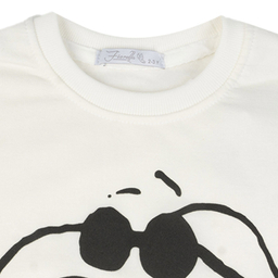 سویشرت پسرانه فیورلا مدل اسنوپی کد 45530