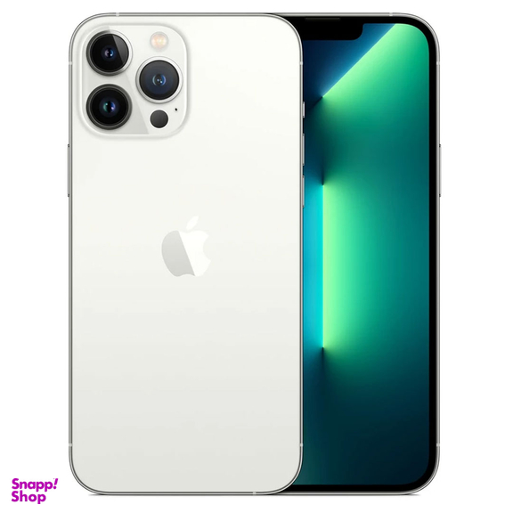 گوشی موبایل اپل مدل iPhone 13 Pro Max A2644 دو سیم‌ کارت ظرفیت 1 ترابایت رم 6 گیگابایت