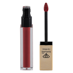 رژ لب مایع و مات سالوته شماره 306 رنگ Warm Dusty Rose