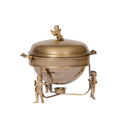 سوفله خوری سالینو کد 98508