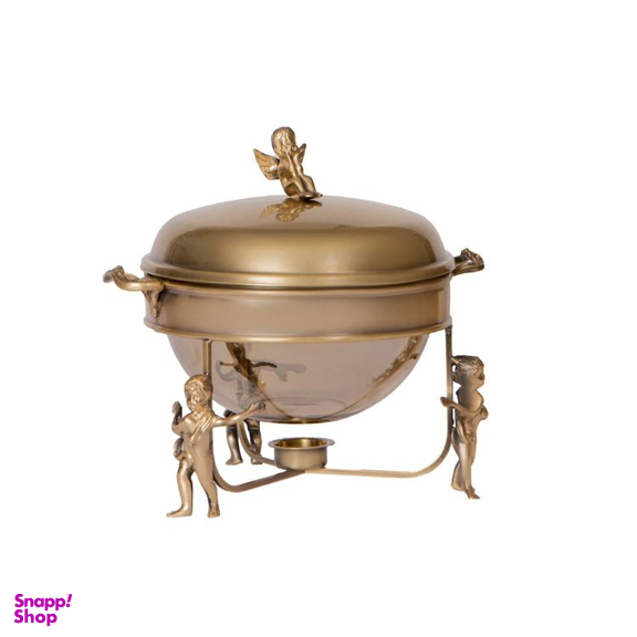 سوفله خوری سالینو کد 98508